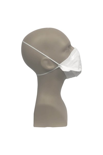 3M 9152 FFP2 Maske 1 Adet