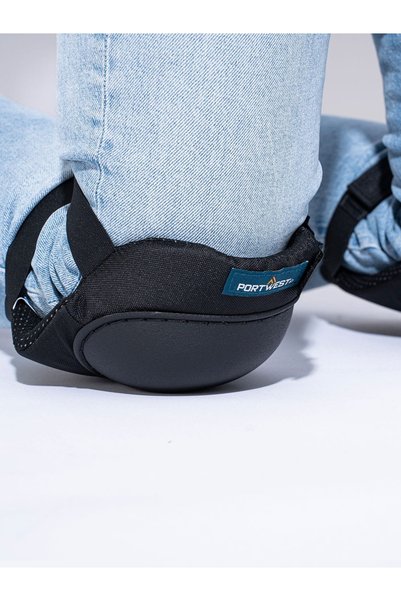 PORTWEST KP20 - Hafif Dizlik