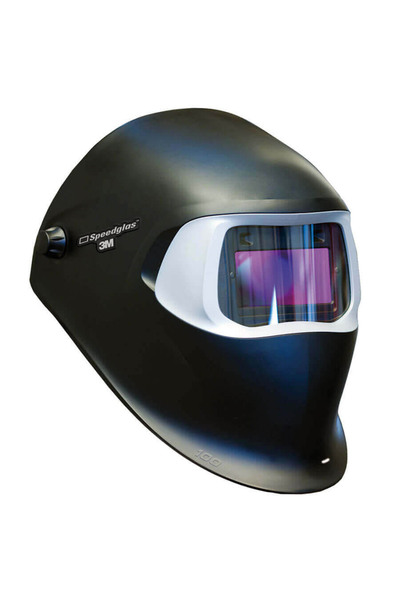 751120 Speedglas 100V Kaynak Başlığı