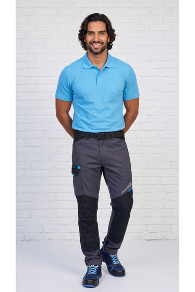 İŞMONT Proflex Pants