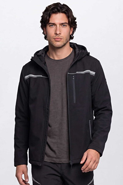 CERVA Emerton Str Winter Softshell Jacket