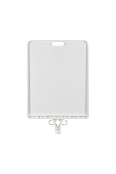 İŞMONT Rectangular Sheet Ut 4051
