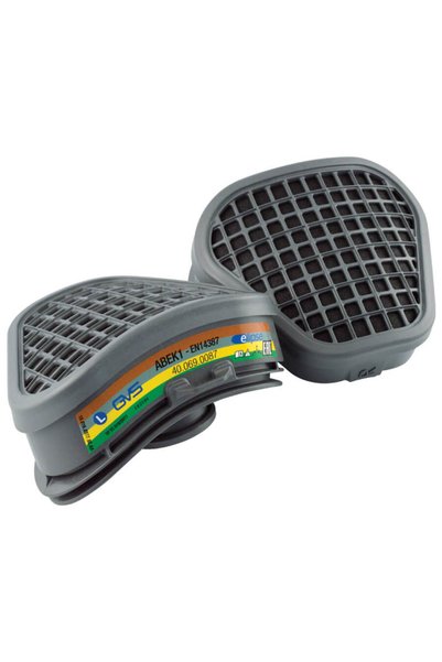 GVS Elipse ABEK Filtre