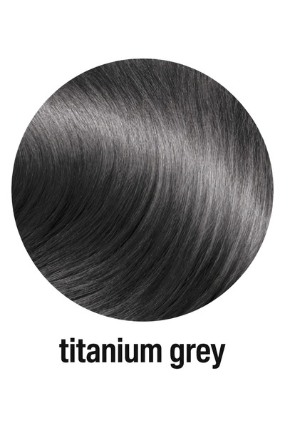 Element Professional Hair Dye Titanium Grey - 100ml