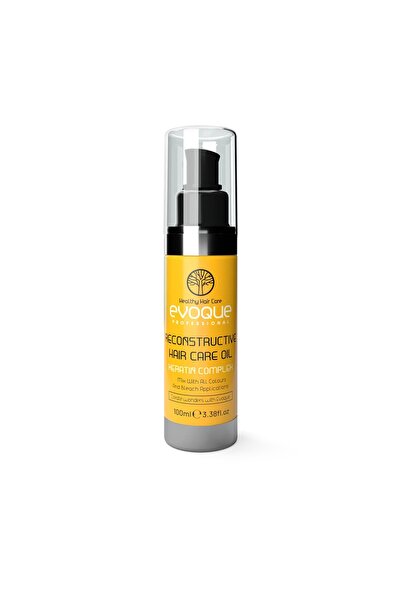 Evoque Ulei protector pentru păr Healthy Care 100 ml
