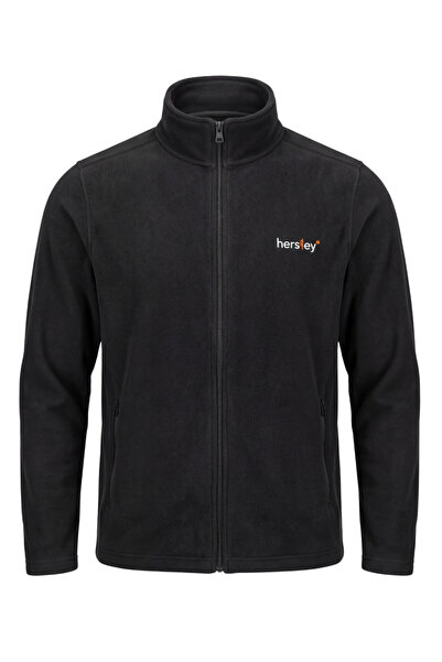 Hersley New Season Men's Fleece Jacket