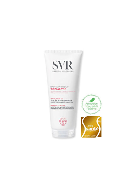 SVR TOPIALYSE BAUME PROTECT+ Kuru ve Atopiye Eğilimli Cilt İçin Yatıştırıcı V...