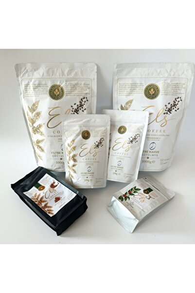 ElsCoffee Mega Aile