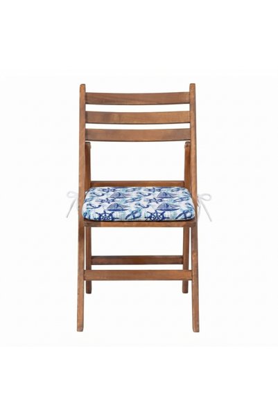 Home EVO Tekstil Sandalye Minderi FermuarlıTek Oturaklı Minder 1 Adet