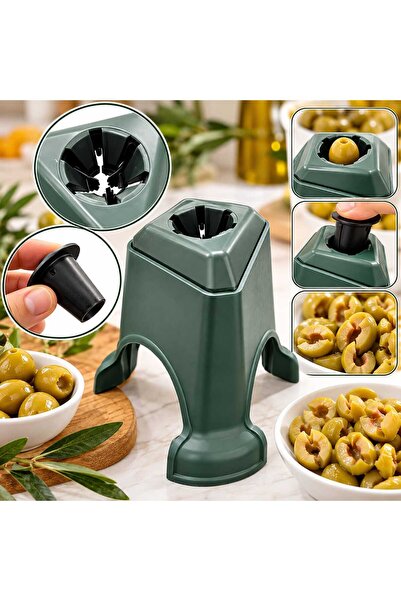 Generic Brand Olive Boots Apparatus