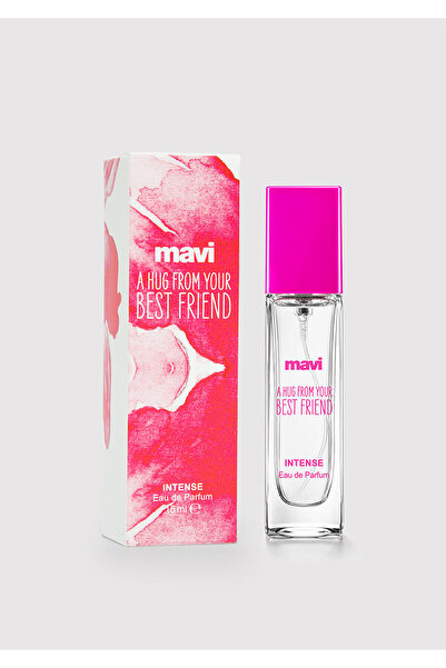 Mavi A Hug From Your Best Friend Mini EDP Kadın Parfüm 15 ml 1914309-20871