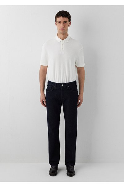 Mavi Lisbon Classic Denim Rinse Jean Pantolon0010039-A3875