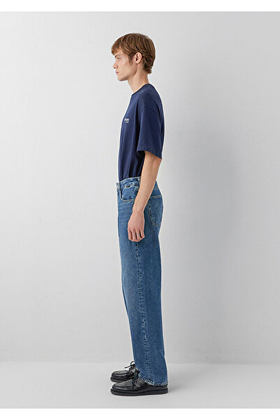 Mavi Toronto Dark Blue Street Comfort