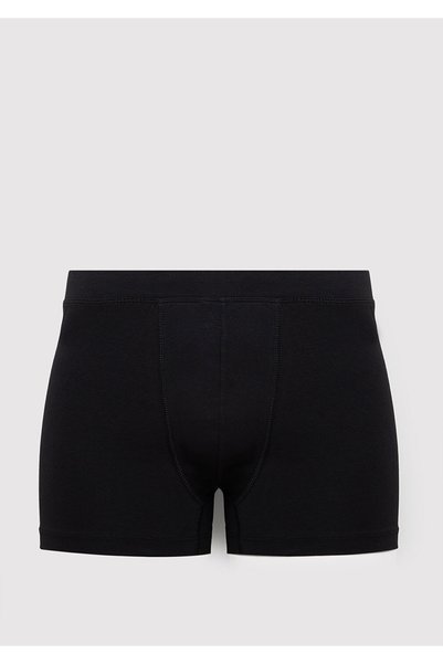 Mavi Basic Siyah Boxer 0920298-900