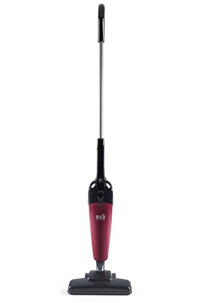 Arnica Merlin Pro Dik Elektrikli Süpürge Kırmızı ET13210