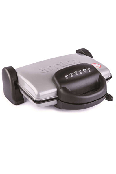 Arnica Ayvalık 4000 Izgaralı Tost Makinesi Inox GH26110