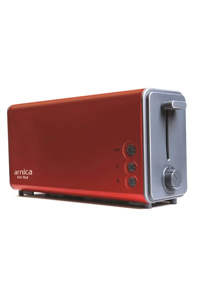 Arnica Crispy Red Toaster Gh27020