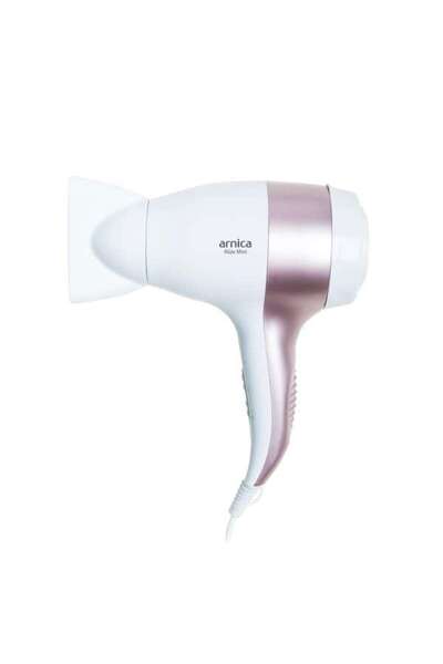 Arnica Alize Mini Saç Kurutma Makinesi Beyaz KB41221