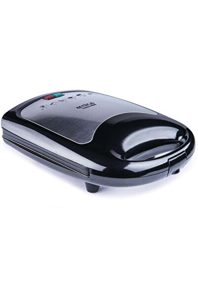 Arnica Tostika 4000 Waffle ve Tost Makinesi GH26210