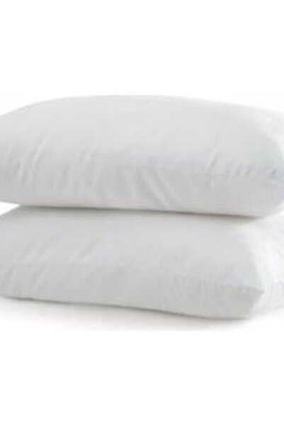 VAROL 2 Adet Microfiber Antialerjik Yastık 910gr
