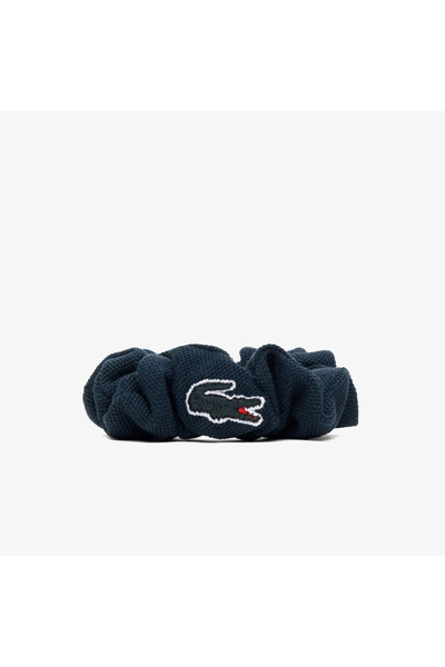 Lacoste Kadın Lacivert Saç Tokası