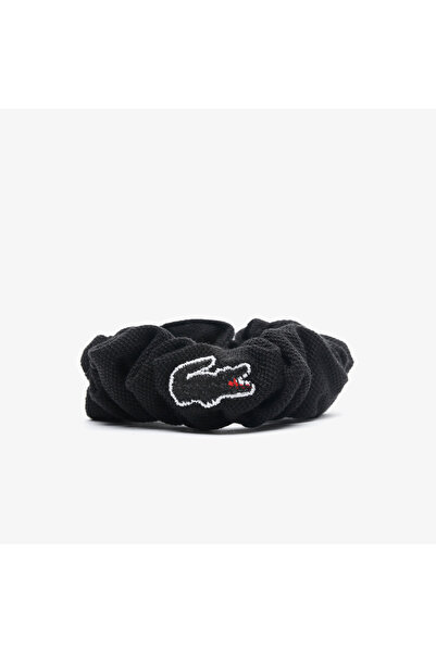 Lacoste Kadın Siyah Saç Tokası