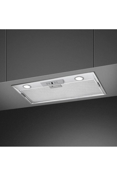 SMEG - 50 Cm Gömme Aspiratör OUTLET - KSEG5XSA-