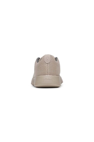 Allbirds Women's Tree Runner NZ - Mushroom (Mushroom Sole)-Mushroom (Mushroom...