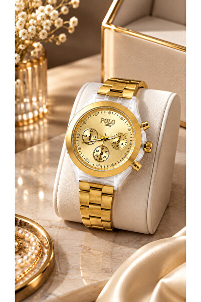DNZ Watch Store Kadın Kol Saati