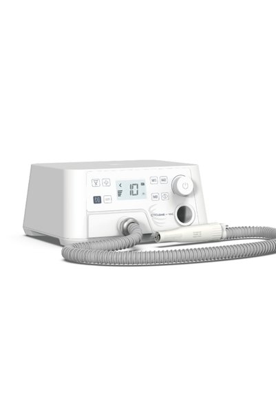 OEM Saeyang Cyclone-Vac Pila electrică pentru pedichiură