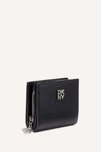 Dkny SARAH BIFOLD ZIP WALLET