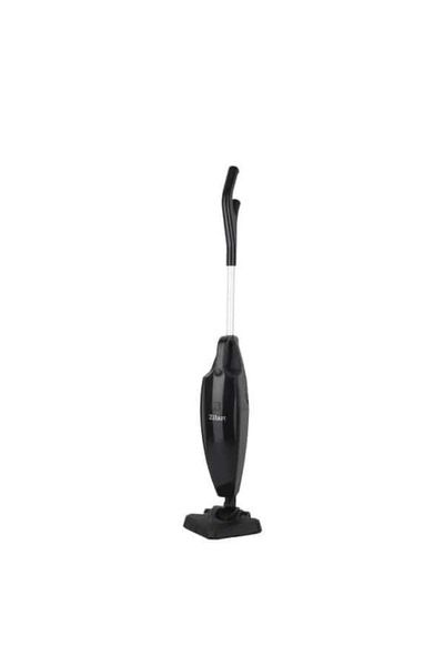 Zilan Upright vacuum cleaner ZLN-1235, Black Power 800W, Bagless, 2L dust con...