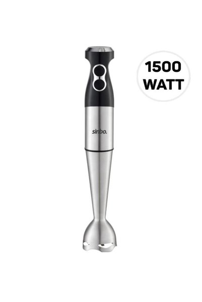 Sinbo SHB-7510 1500 W El Blenderi