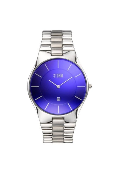 Storm Slım-x Xl Lazer Blue Saat