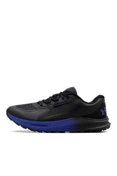 Under Armour UA Charged Bandit TR 3 Antrasit Erkek Outdoor Ayakkabı 3028371-016