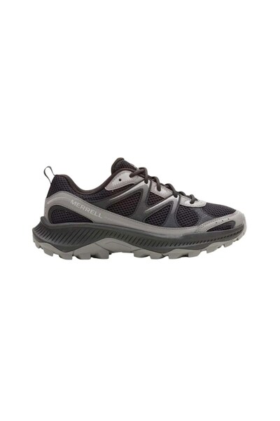 Merrell TEMPO EXP Черни дамски обувки за открито J038732