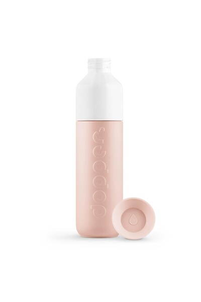 Dopper زجاجة ترمس معزولة 350 مل - خوخ
