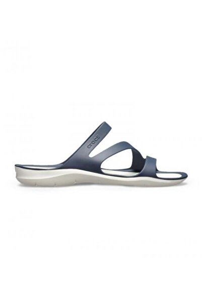 Crocs صندل سويفت ووتر W للنساء 203998-462