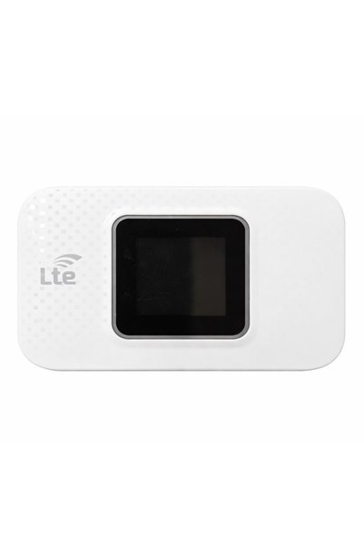 Coverzone M5 4G LTE Mobil WiFi 3000mAh Batarya Type-C Taşınabilir Mobil WiFi,...