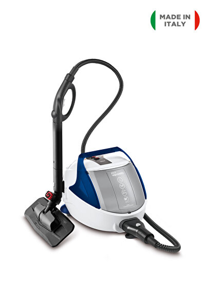 Polti Vaporetto Pro 100 Eco Power Yatay Buharlı Temizlik Makinesi