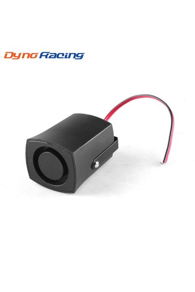 Choice DC 12V 100dB Auto Warning Siren Sound Signal Backup Alarms Horns Beep ...