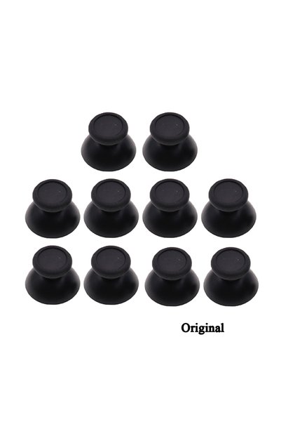 choice2 10pcs Original 2/6/10pcs For Switch Pro Controller 3D Analog Thumb St...
