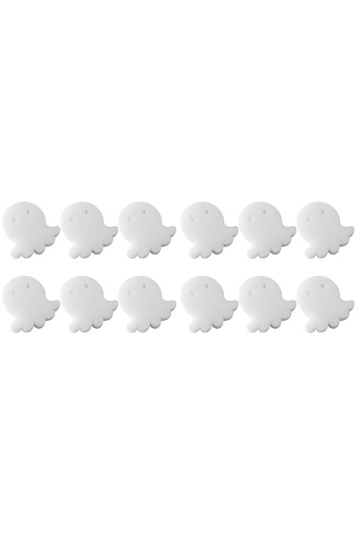 Choice1 12pcs 30-6Pcs Swimming Pool Filter Sponges Octopus Shape Swimming Poo...