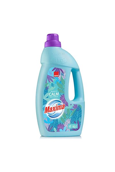 Sano Balsam rufe Maxima, Calm, 4L