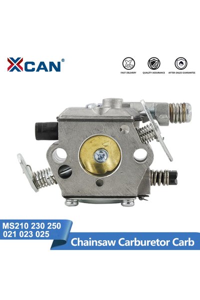 Choice 1pc Carburetor Carb Fit For Stihl MS210 MS230 MS250 021 023 025 Chains...