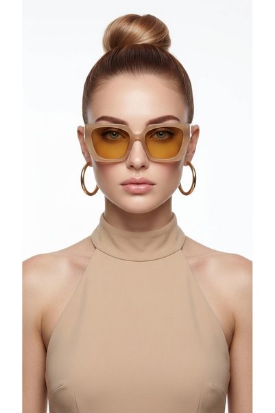 Polo Exchange 1023 C05-1 53 Polo Exchange Sunglasses