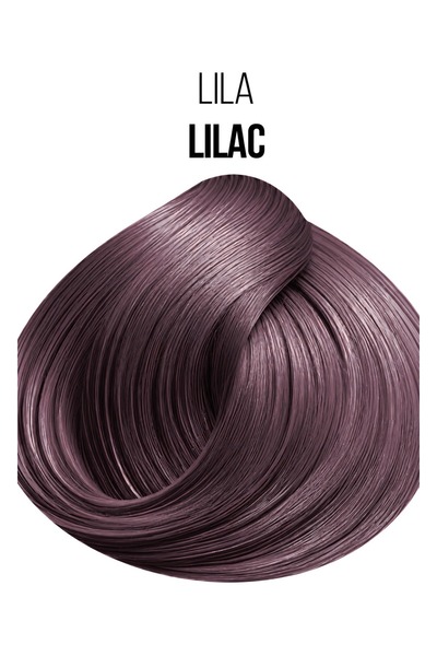 Evoque Professional Lilac Evoque Mixton – Nuanță lila pentru blonde pastel și...