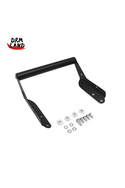 Choice Black NO LOGO For Kawasaki Versys 1000 Versys1000 2019-2023 Motorcycle...
