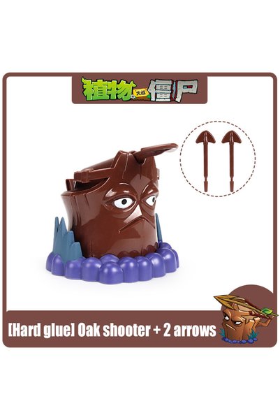 Choice15 37 New PLANTS VS ZOMBIES 2 Pea Shooter Potato Sunflowe Mine Action F...