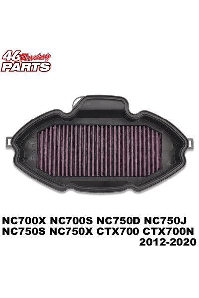 Choice NC750X NC700X NC 750X/700X CTX 700 High Flow Air Filter Element For Ho...